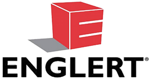 Englert Inc. logo